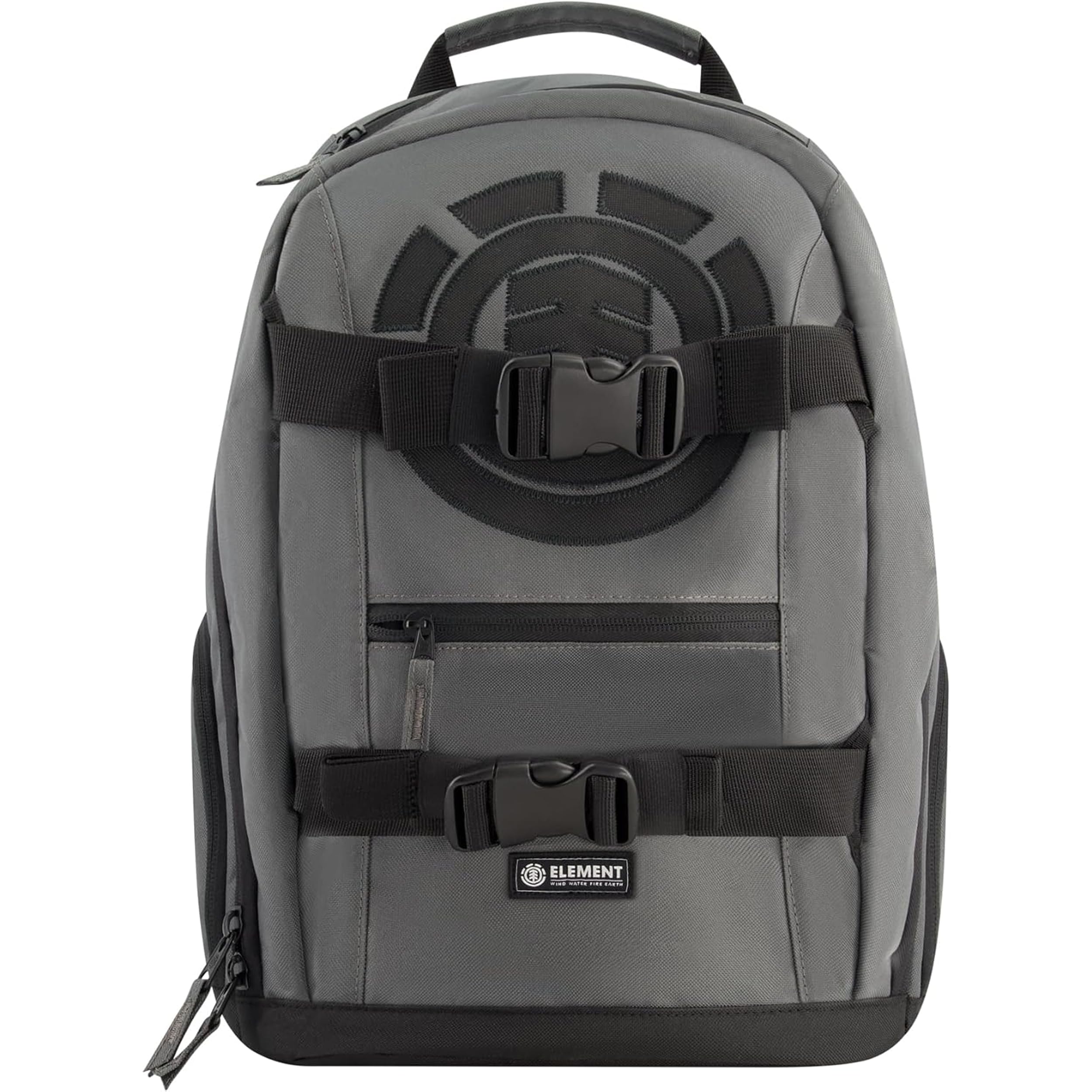 Element Mohave Backpack, 15 Inch Laptop, Padded Computer Bag for Commute Or Travel Mochila, Piedra, Talla única Unisex Adulto