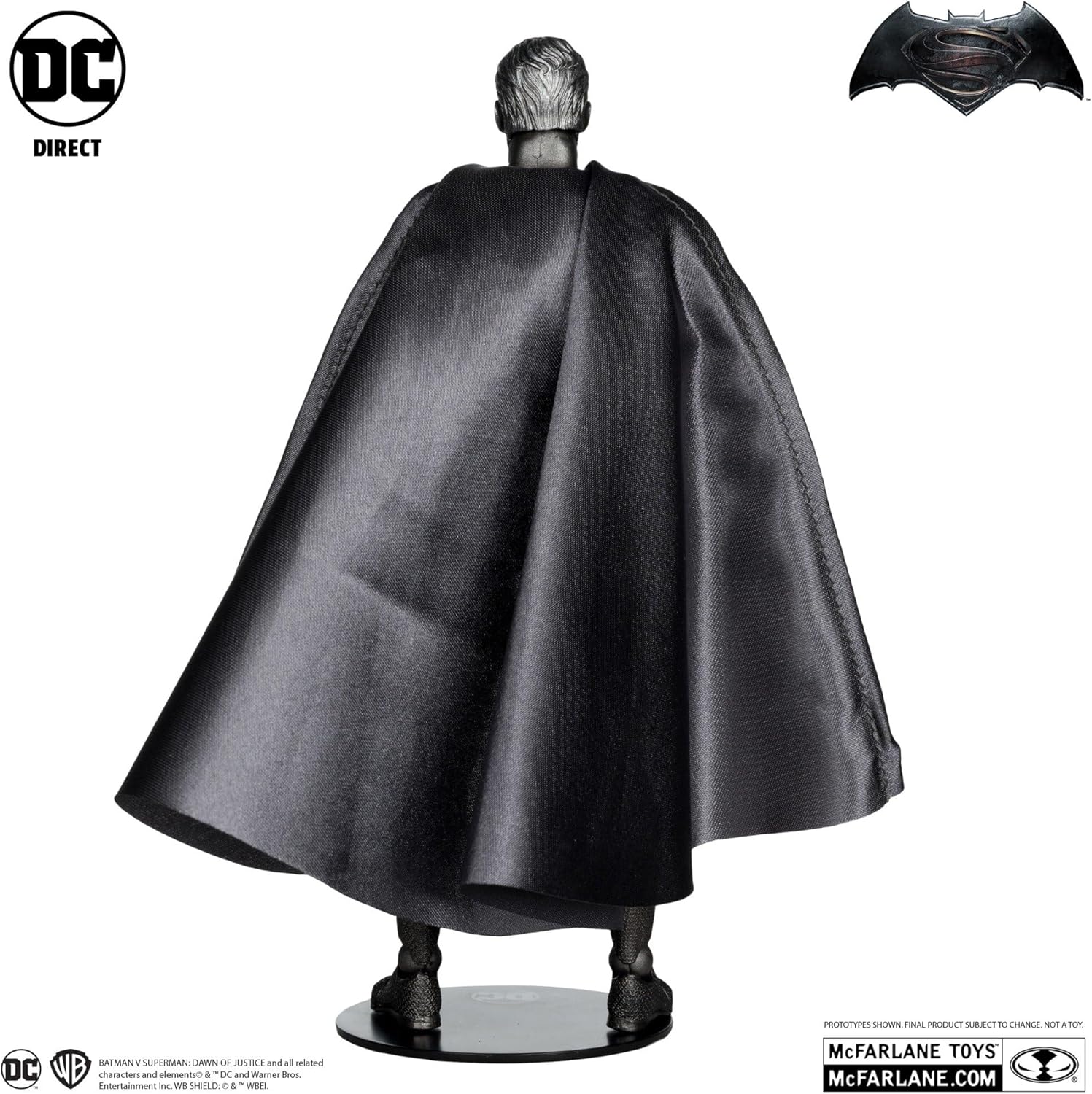 Superman (False God) (Batman V Superman: Dawn of Justice) (Platinum Edition)