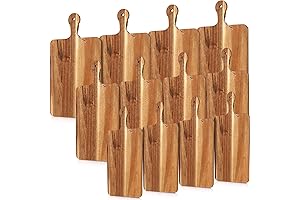 Layhit Acacia Wood Cutting Board Bulk