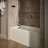 Vista 2 de KOHLER BAÑO UNDERSCORE® 60X30 IA, LH