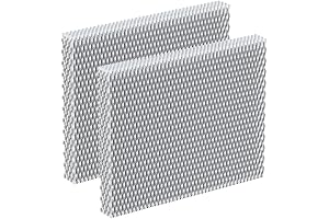 Aprilaire Model 35 02 Replacement Filter: Revitalize Indoor Ambiance