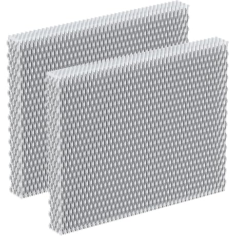 Aprilaire Model 35 02 Replacement Filter: Revitalize Indoor Ambiance