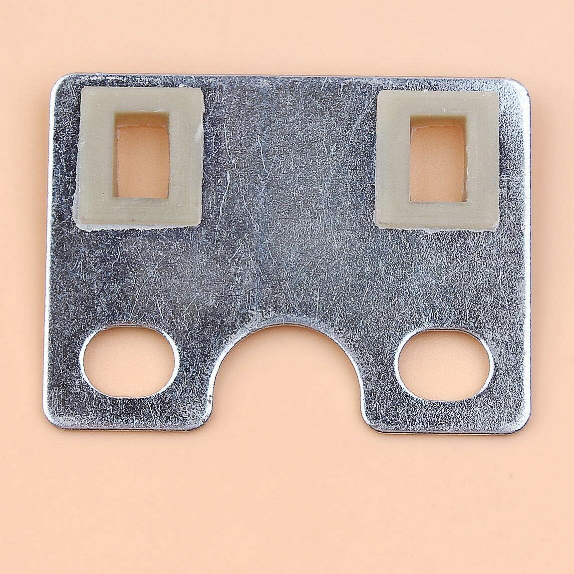Rod Guide Plate Amazon.com: Luxuypon PUSH ROD GUIDE PLATE FIT for GX240 GX270 GX340 ...