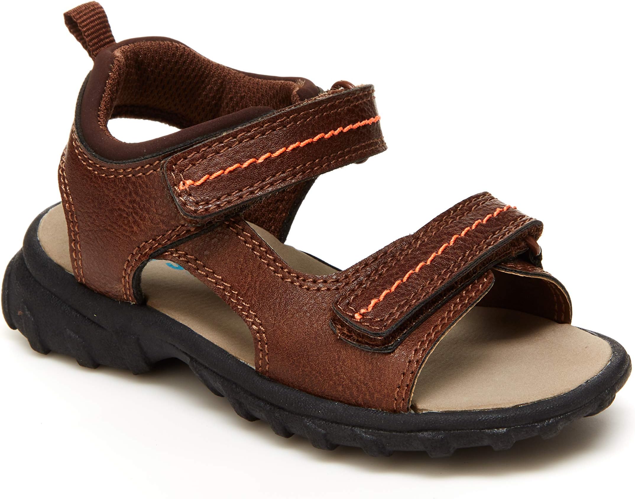 Simple Joysby Carter's Unisex-Child Rowan Beach Sandal