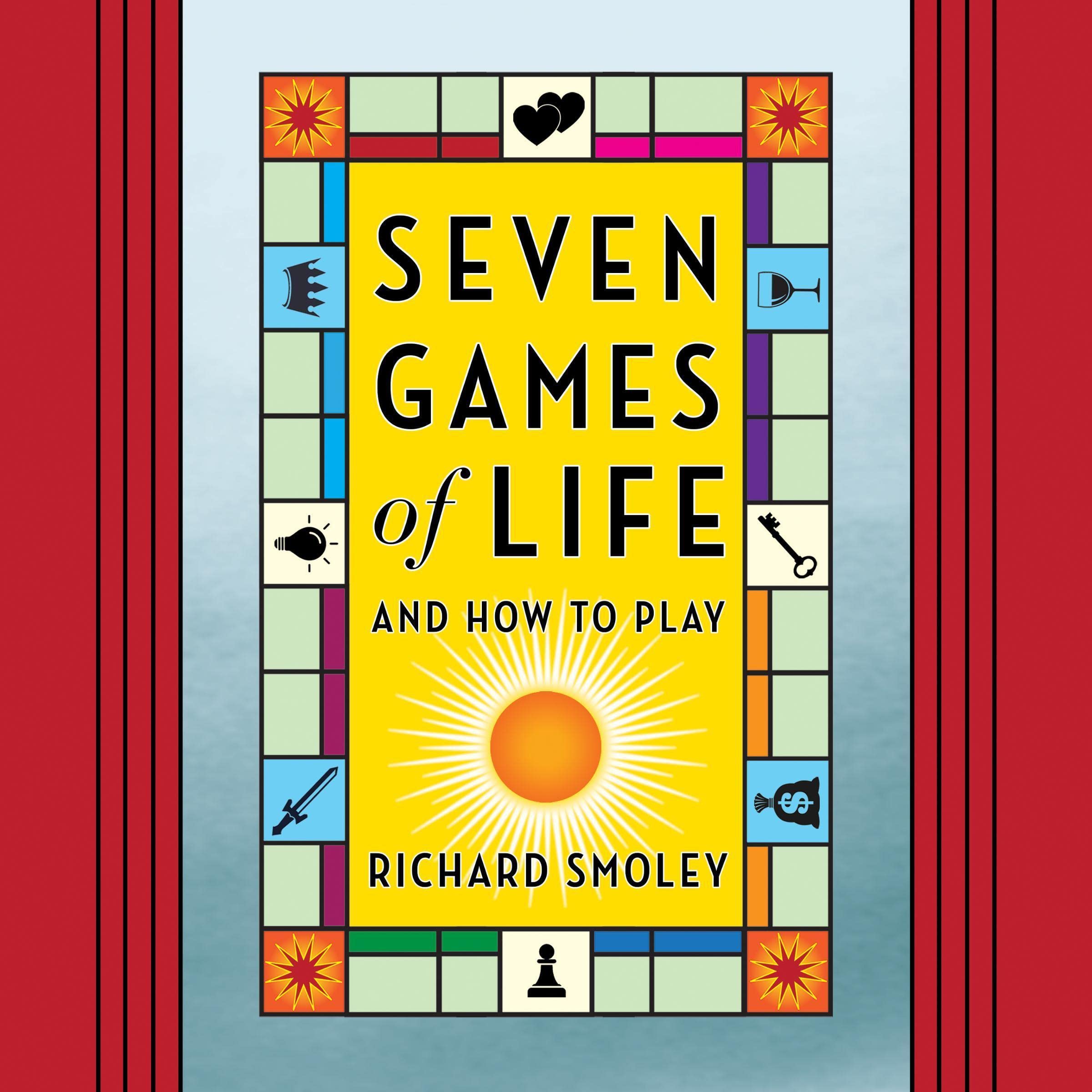 Seven Games of Life