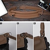 Amazon.co.jp: VOVMOEYA カメラケース For Leica D-LUX8，レンズ