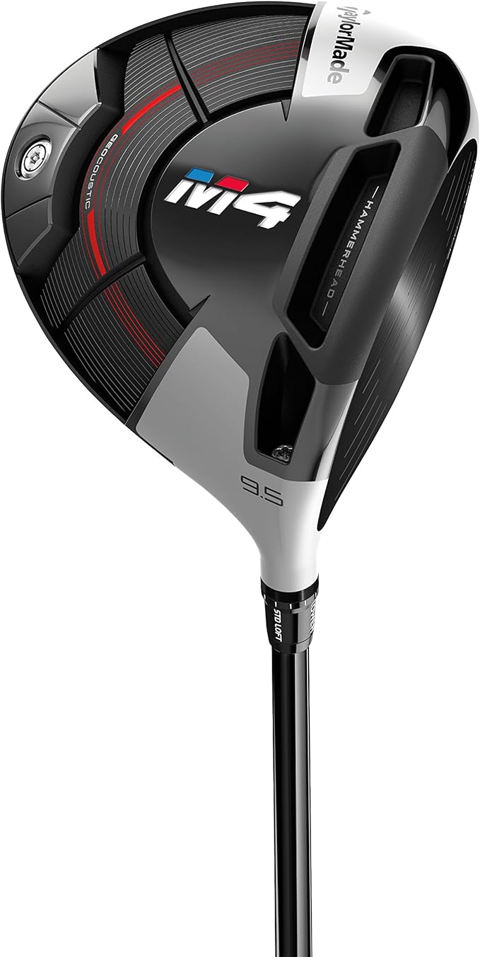 Taylormade m4 ladies driver Clearance