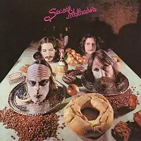 Secos Molhados, LP Secos Molhados - Série Clássicos Em Vinil [Disco de Vinil]