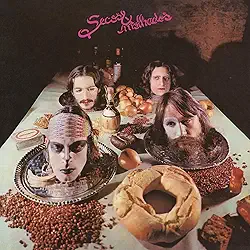 Secos Molhados, LP Secos Molhados - Série Clássicos Em Vinil [Disco de Vinil]