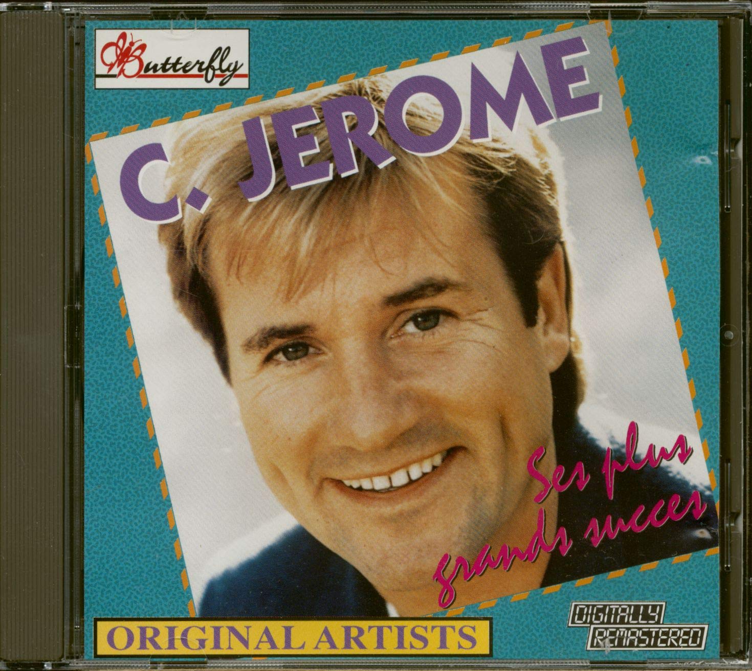 Ses Plus Grands Succes [Import] [Audio CD]