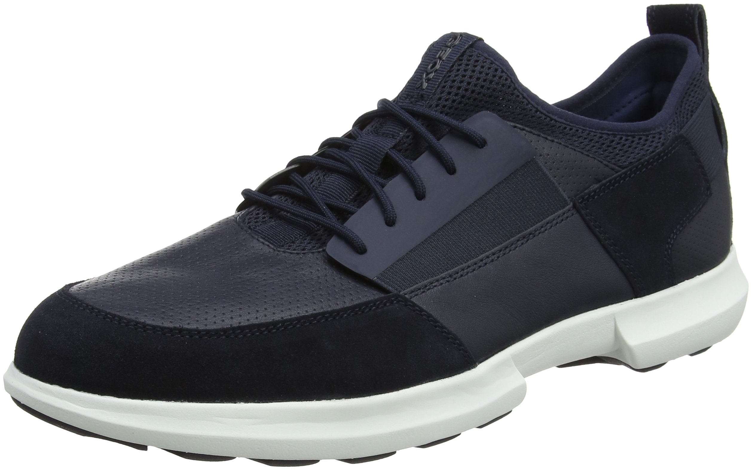 Geox Mens U Traccia A Sneaker Desertcart Seychelles