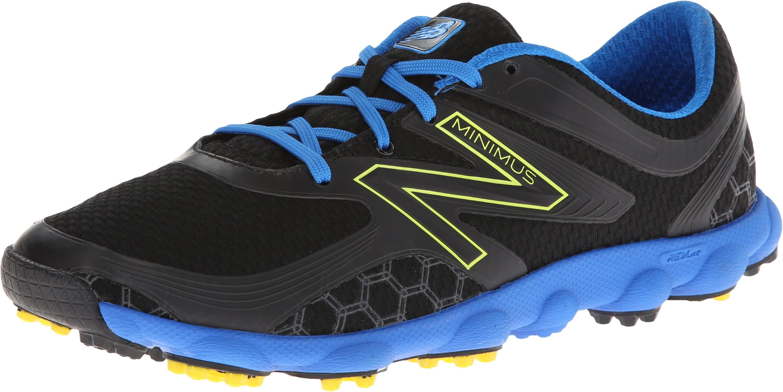 New Balance Men's Minimus Sport Golf Shoe