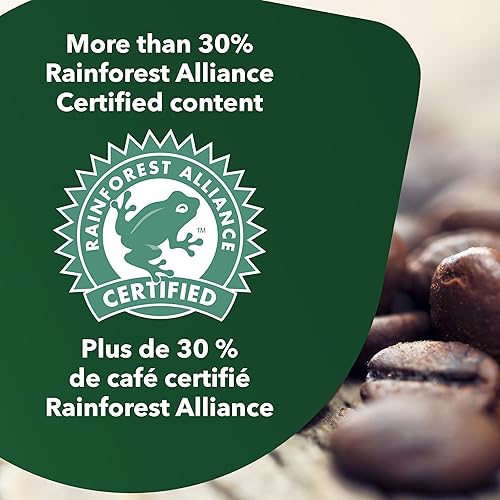 Miniatura 6 de Tassimo Nabob Breakfast Blend Coffee, 70 discos T (5 cajas de 14 discos T) {Importado de Canadá}