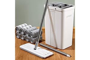 Redkey Mop and Bucket with Wringer