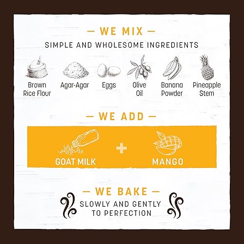 Miniatura 54 de Earth Animal No Hide - Rollos pequeños para masticar perros de larga duración, carne de res, 2