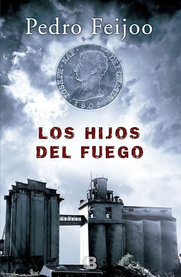 Los hijos del fuego