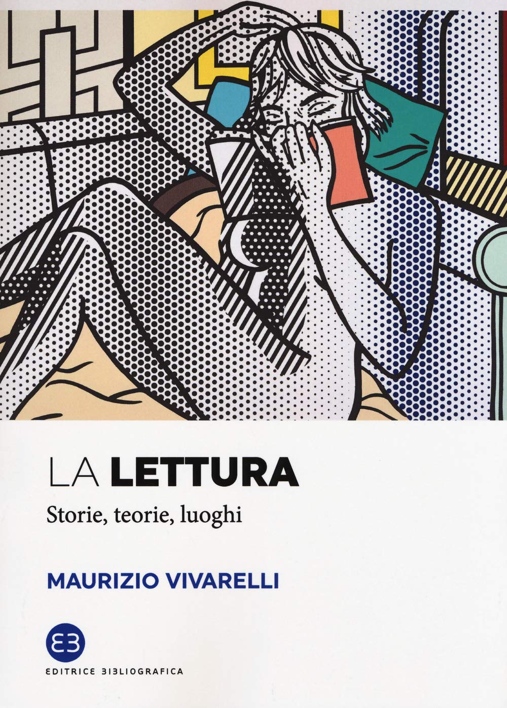 La Lettura. Storie, Teorie, Luoghi - 4