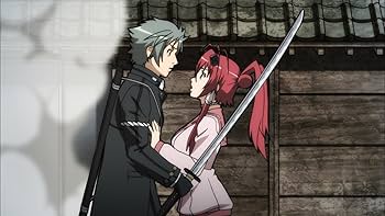 Amazon.com: Samurai Bride (Hyakka Ryouran) - Vol. 1 (inkl