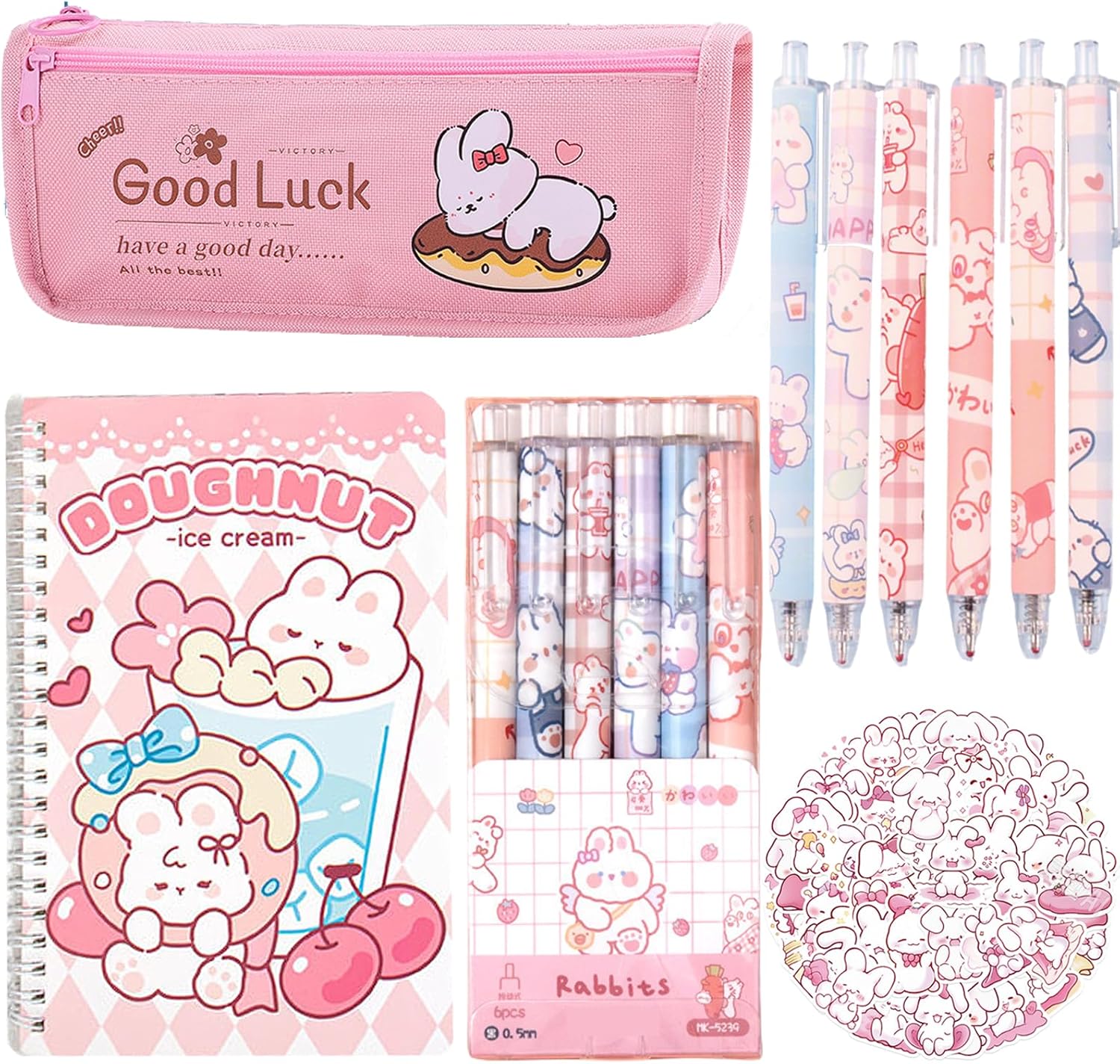 Under The Bidding Tree!