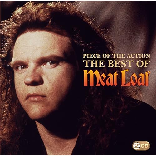 Dead Ringer for Love by Meat Loaf with Cher on Amazon Music Amazon.co.uk