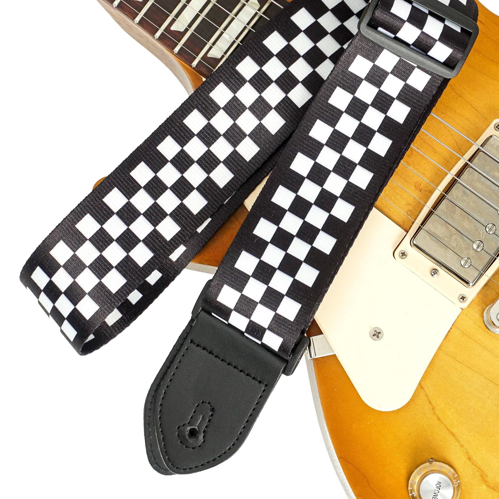 YONEEKSS Guitar Strap - Image 3