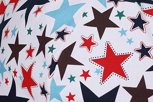 Miniatura 54 de LMYOVE Funda para puf de almacenamiento de animales de peluche (sin relleno, funda para silla de puf de voleibol para niños, para almacenamiento,