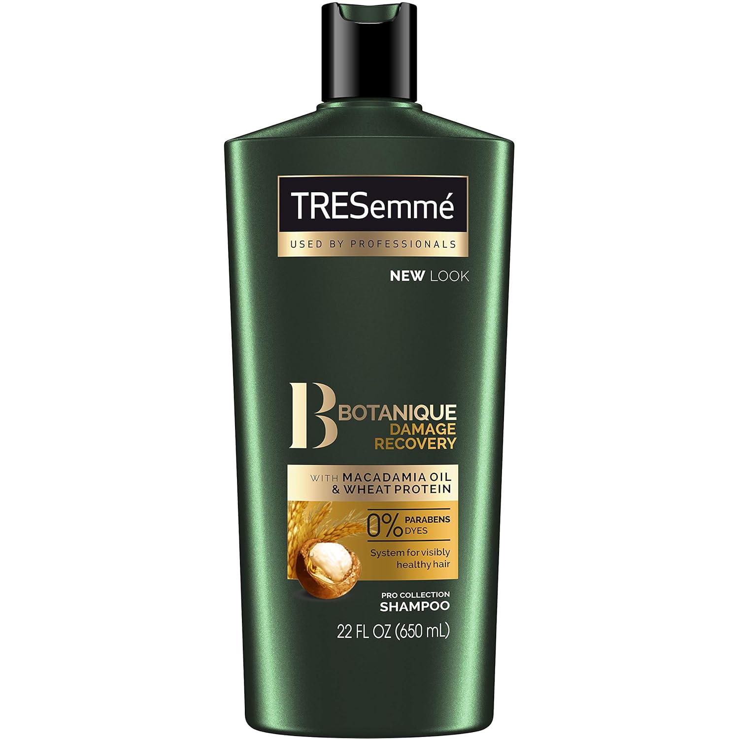 TRESemmé Botanique Shampoo Damage Recovery 22 oz