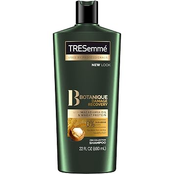 TRESemme Botanique Shampoo Damage Recovery 22 oz