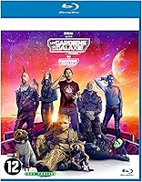 Les Gardiens de la Galaxie Vol. 3 [Blu-Ray]