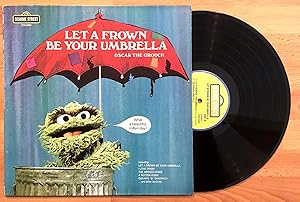 Let a Frown Be Your Umbrella