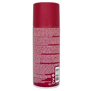 Demert Brands Nail Enamel Dryer Manicurist's Finishing Spray - 7.5 fl oz Spray Can - Fast Drying