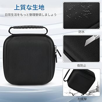 Amazon.co.jp: Houdsuemケース Apple 2024 Mac mini M4/M4 Pro 用保護