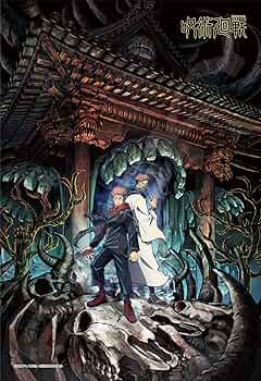 主に呪術廻戦 おそらく300点⬆️ 1 81ResO9YBPL._AC_UF350,