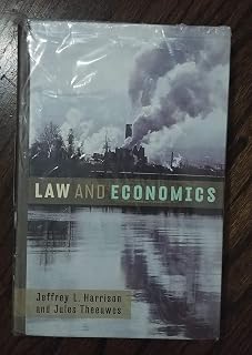 Law & Economics
