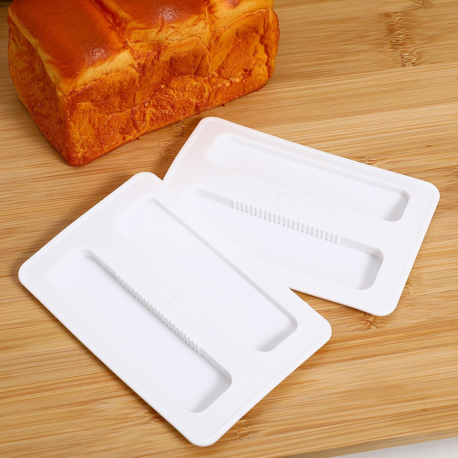 Silicone Bread Maker Cover Dust Protection 2 Pack for Toaster