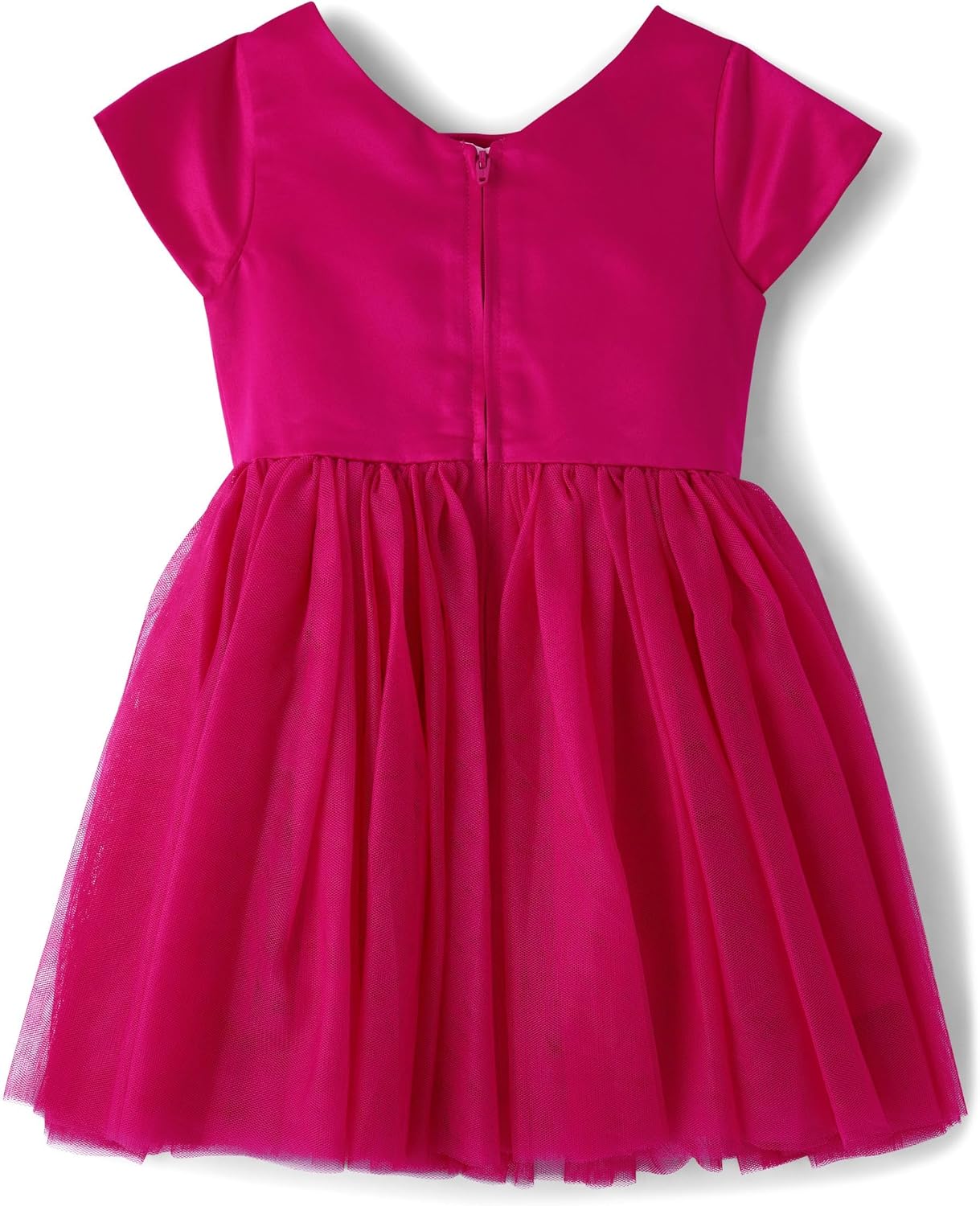Gymboree Girls and Toddler Short Sleeve Tutu Dresses