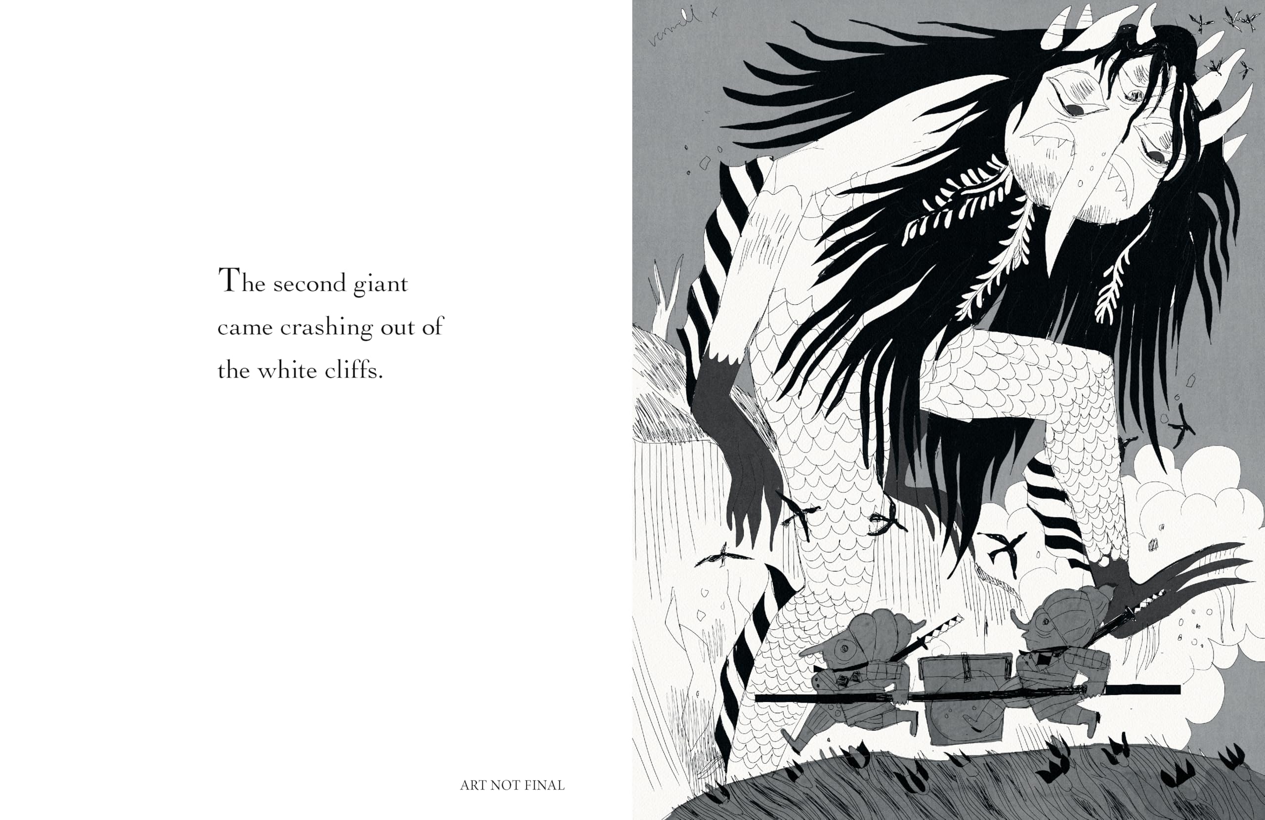 Ten-Word Tiny Tales: An anthology of brilliantly illustrated tales only ten words long, from former Children’s Laureate Joseph Coelho and friends