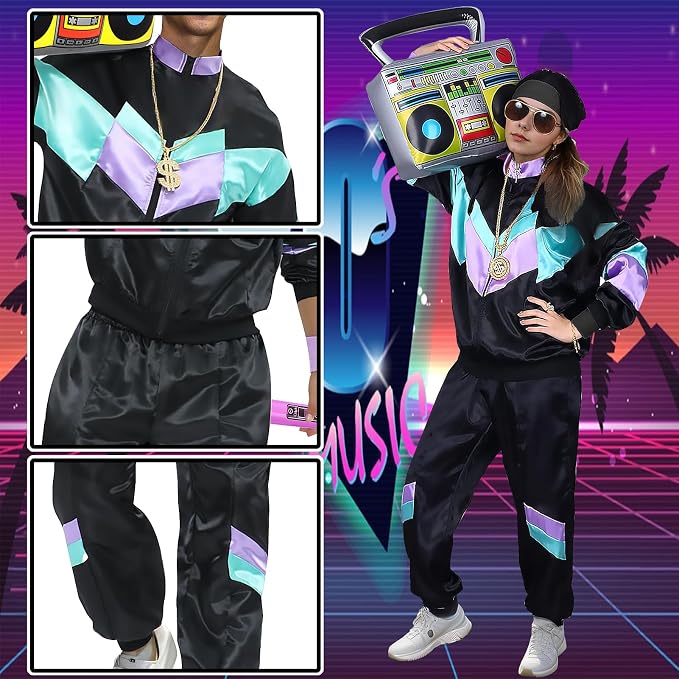 90s dance dress up 90s Dance Costume