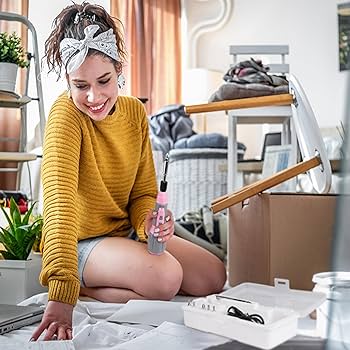 Amazon | WORKPRO 電動ドライバー ドライバーセット 差し替え