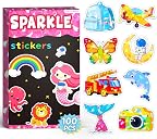 glitter stickers Top2商品