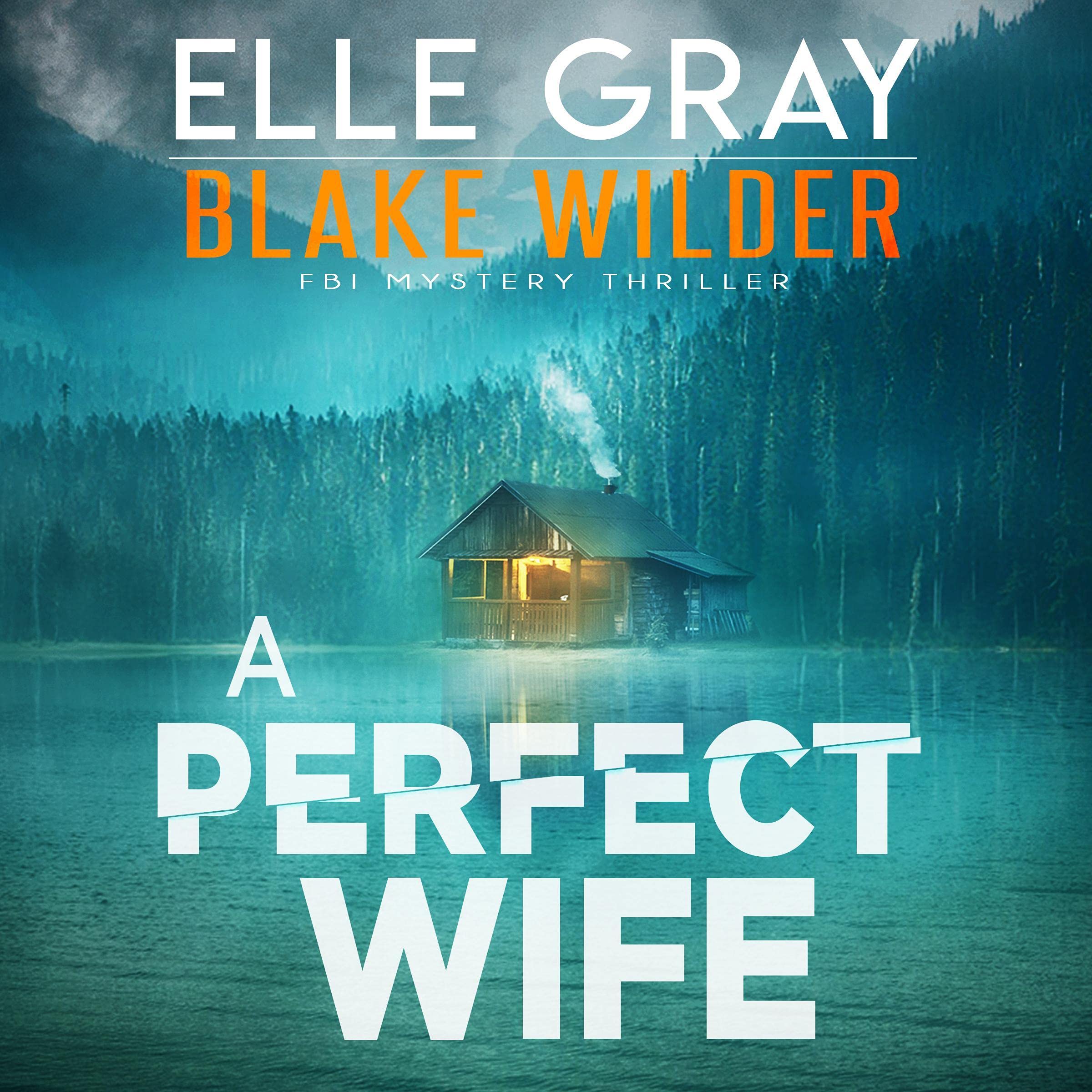 Cover art for A Perfect Wife