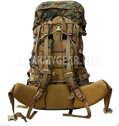 marpat backpack