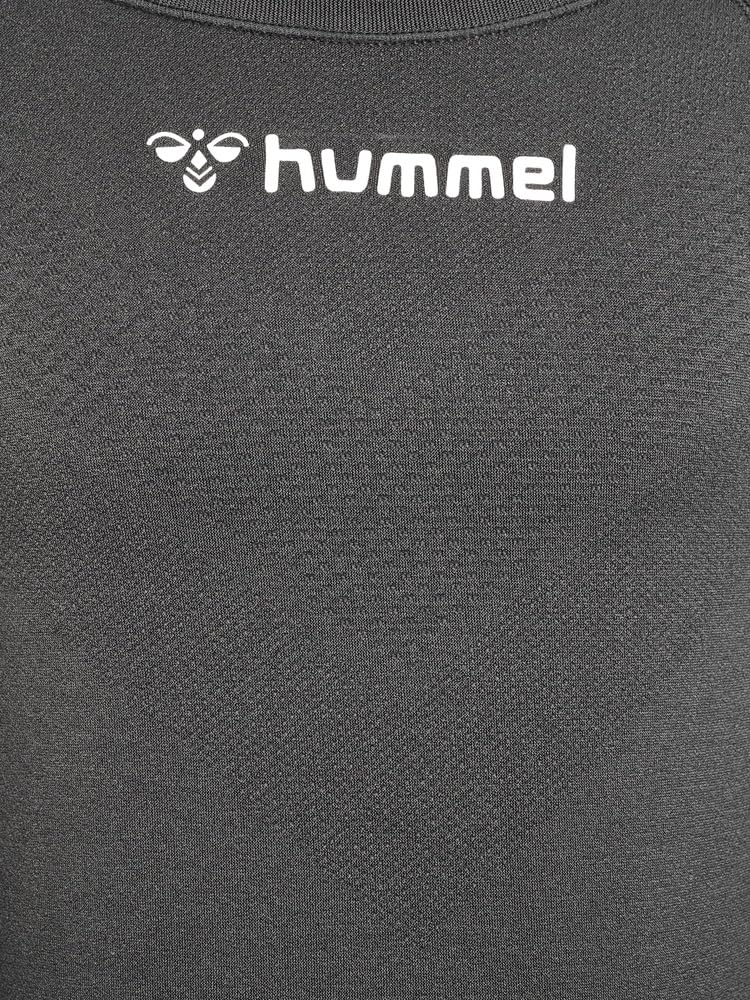 hummel Unisex Kinder Hmlbl Comfort 2.0 Tee L/S Kids Blouse