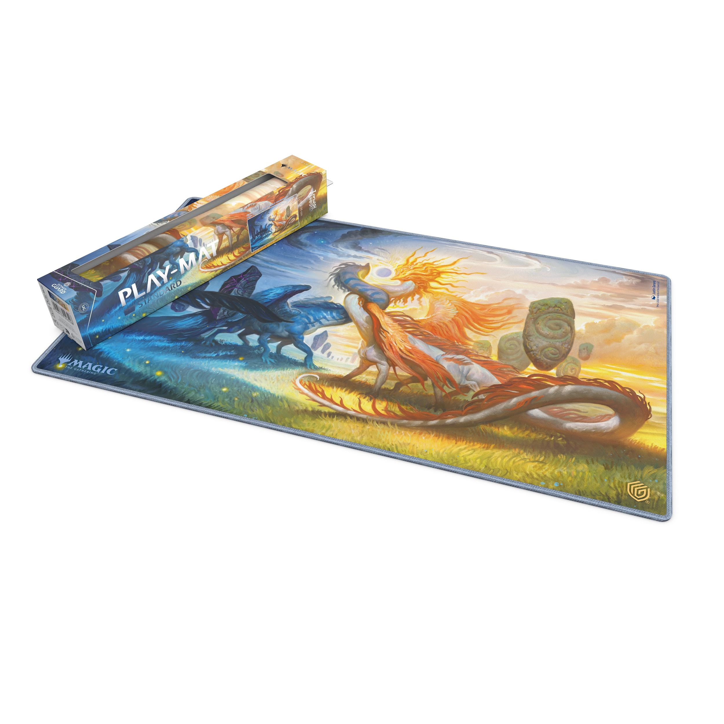 Ultimate Guard: Tappeto da gioco – Magic the Gathering: Lorwyn Eclipsed – Celestial Reunion