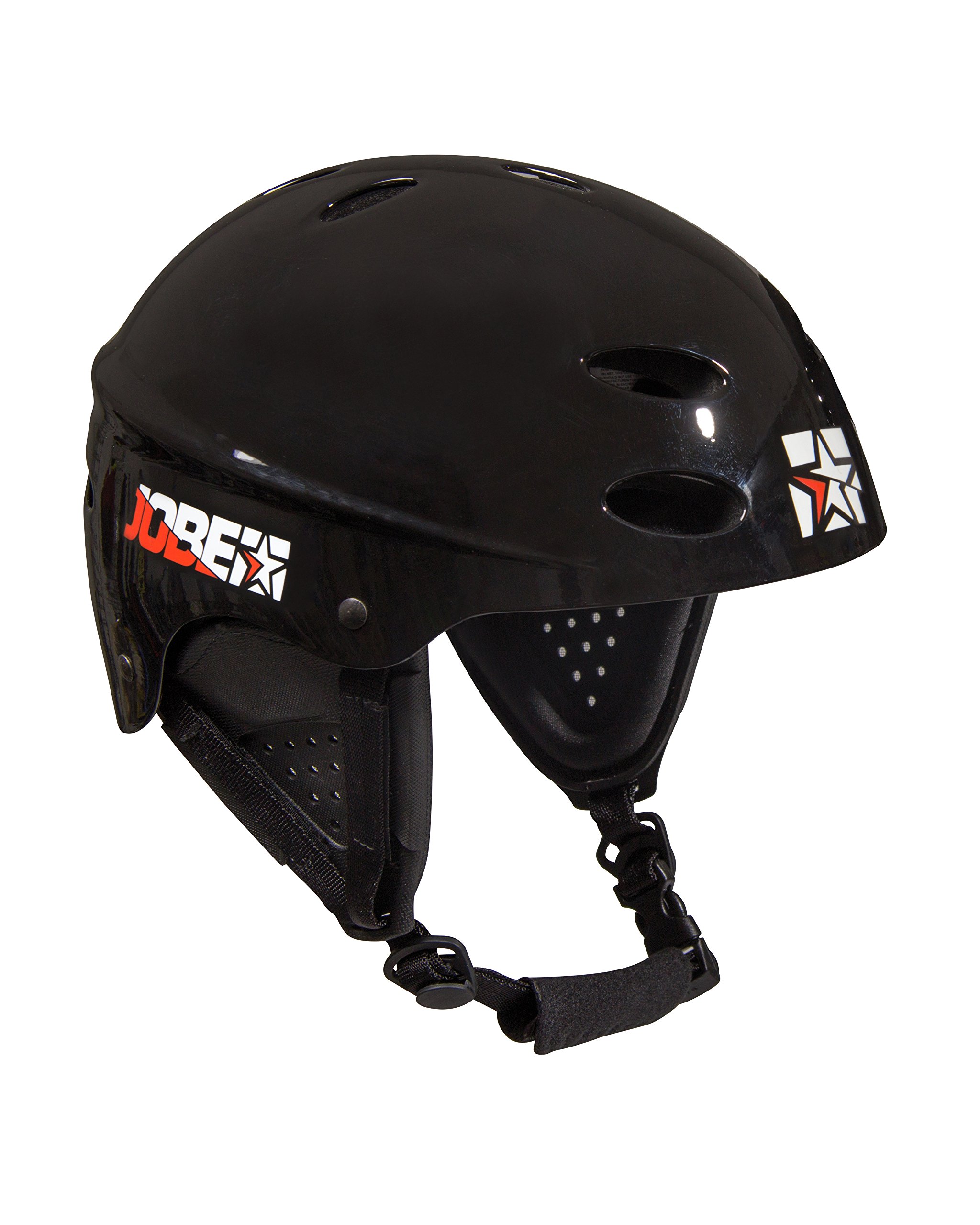 Jobe Hustler Wake Casco Nero S
