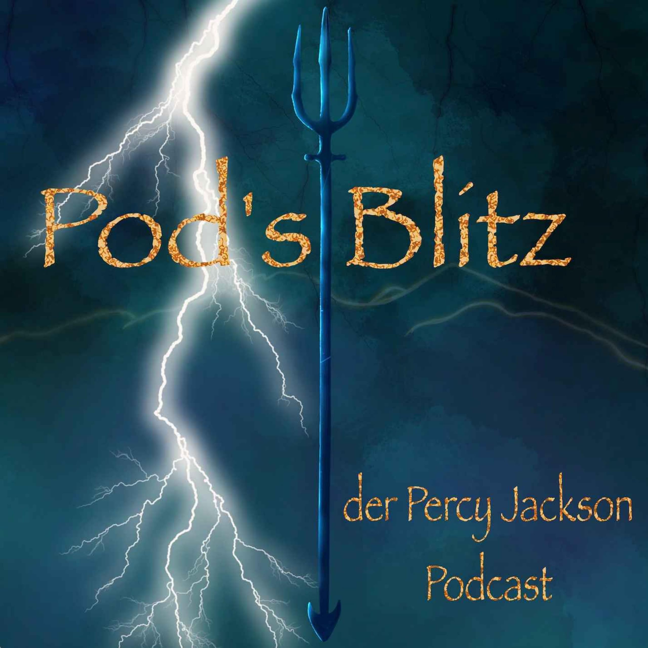 Pod's Blitz