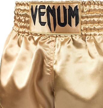 Venum Classic Muay Thai Shorts