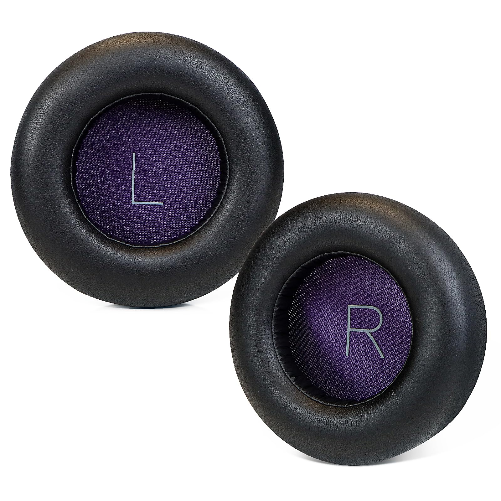 SINOWO Replacement Earpads for Plantronics BackBeat Pro Wireless Noise Canceling Headphones,Ear Pads Cushions with Noise Isolation Memory Foam,Soft