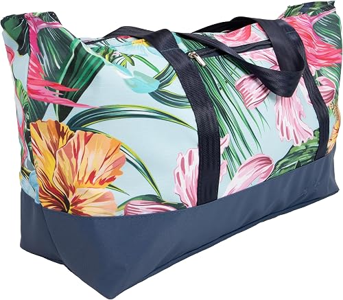 Tote Bag Limitless Zanzibar
