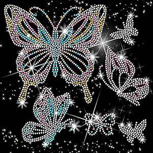 Siser Trasferimento Termico Glitter Verde Smeraldo - Foto 10